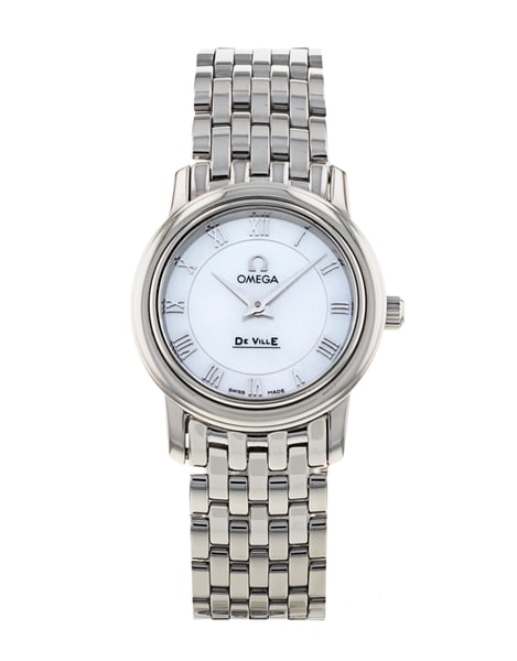 Omega De Ville Prestige Ladies 4575.75.00